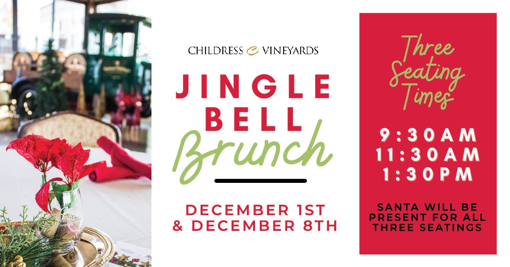 Jingle Bell Brunch 