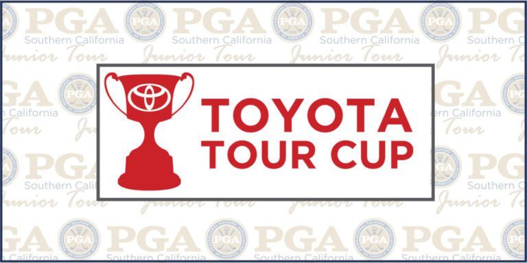 Southern California PGA Junior Tour Toyota Cup