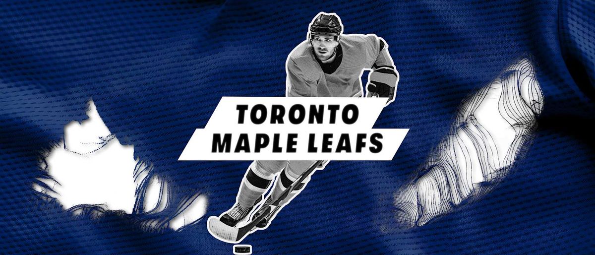 Parking St. Louis Blues at Toronto Maple Leafs