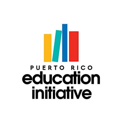 Puerto Rico Education Initiative