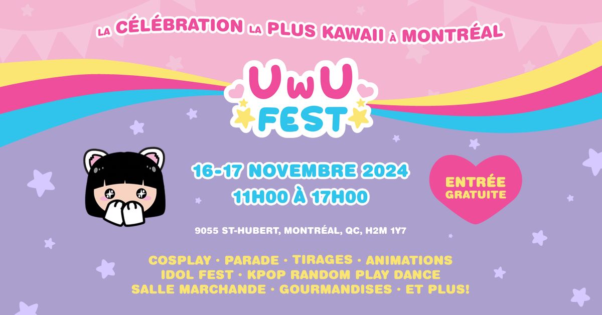 UwU Fest