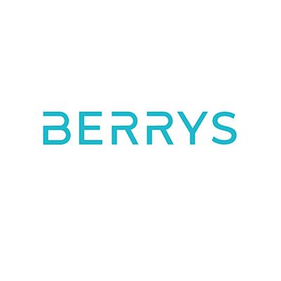 Berrys