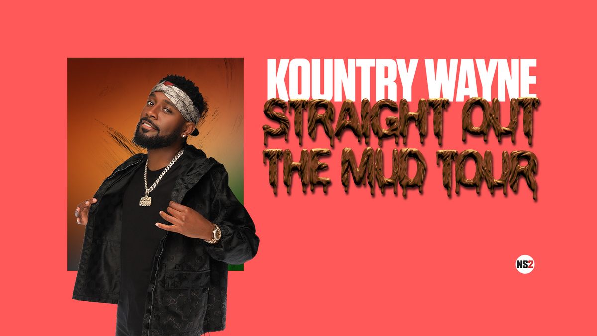 Kountry Wayne (Theater)