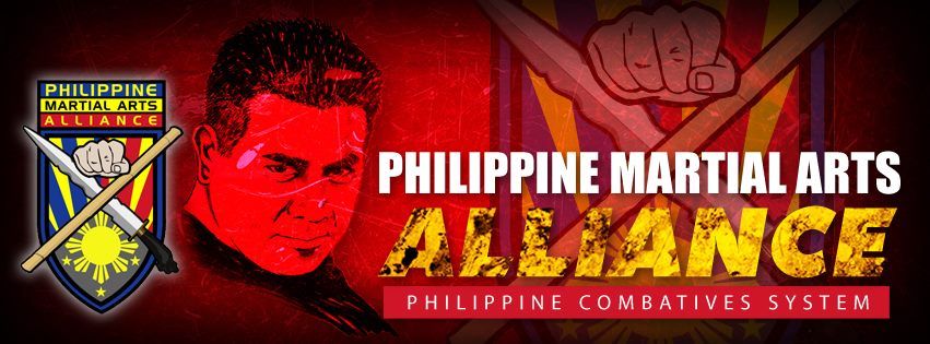 Philippine Martial Arts Seminar with Master Julius Melegrito!