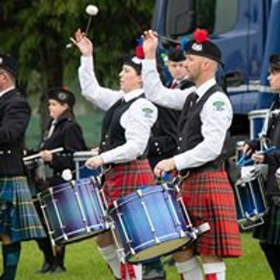 Newtongrange Gala Day