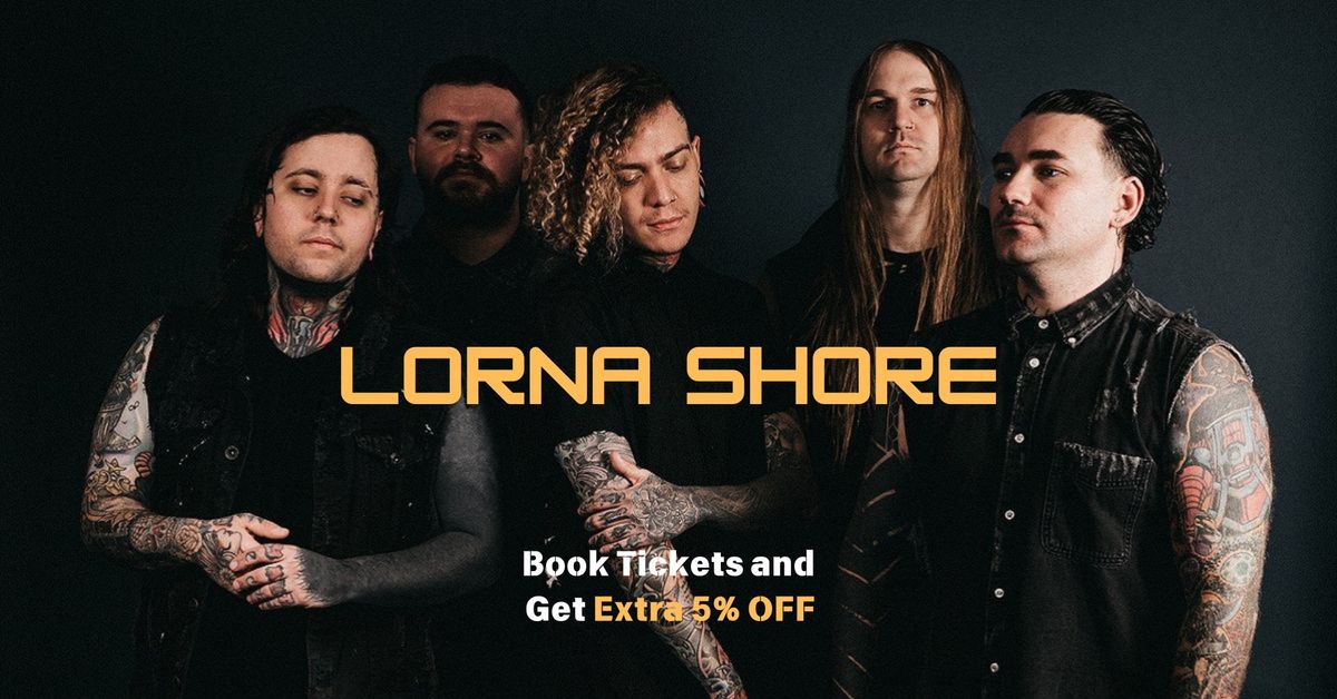 Lorna Shore Event