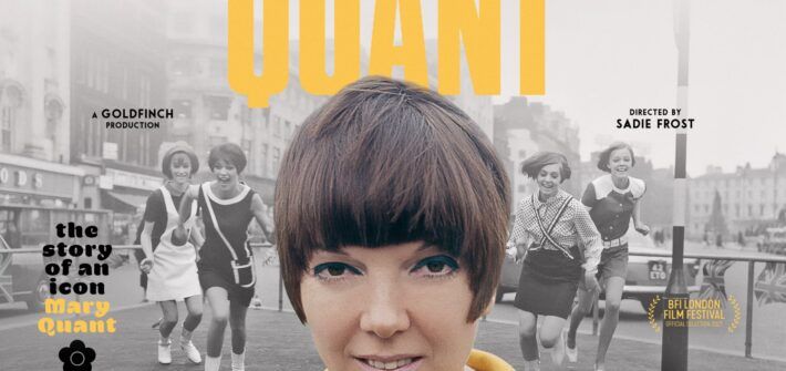 15th Leuven Northern Soul Nighter: QUANT the story of an icon.  (Belgian filmpremiere) 