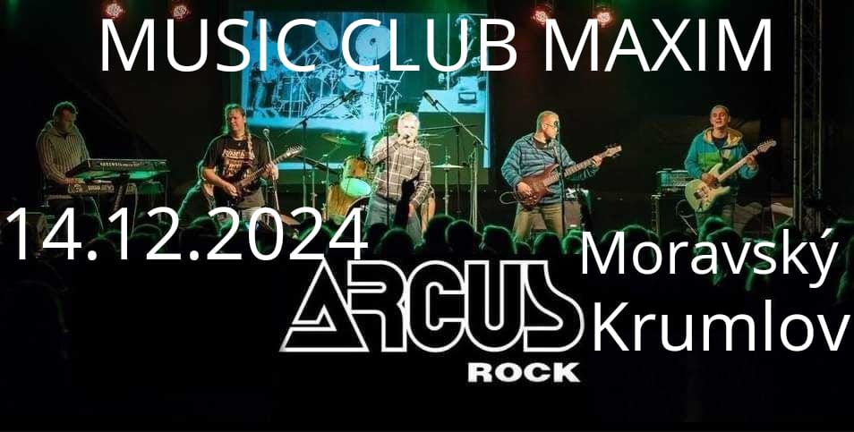 Arcus rock