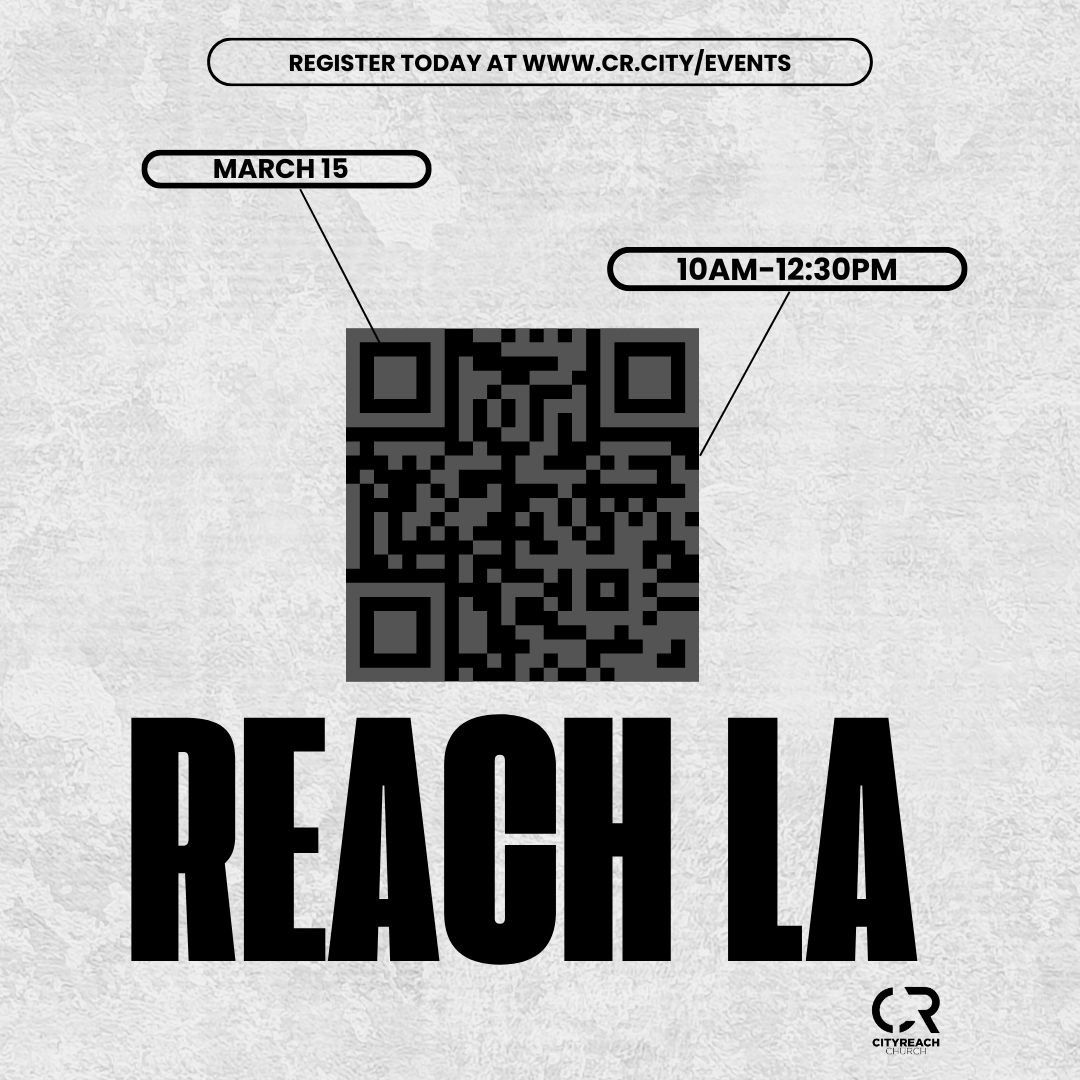 Reach LA