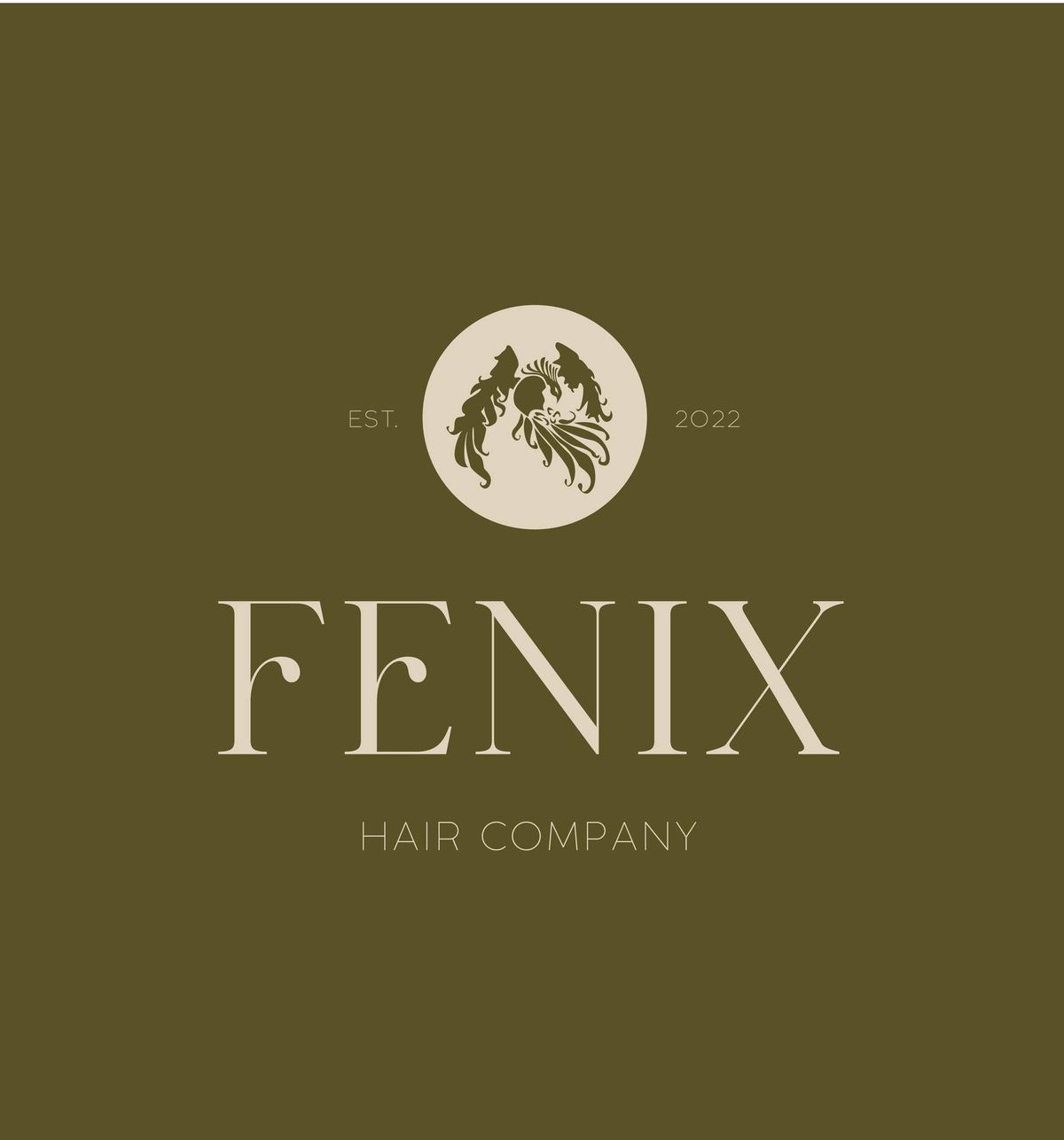 Fenix Hair Co. GRAND OPENING - TRUNK OR TREAT