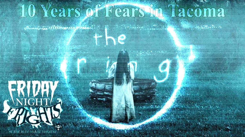 FNF Presents: The Ring (2002)