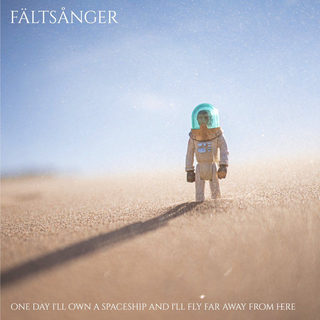 F\u00e4lts\u00e5nger album launch party