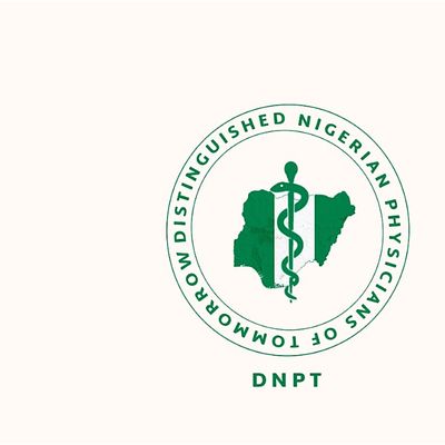 Distinguished Nigerian Physicians of Tomorrow