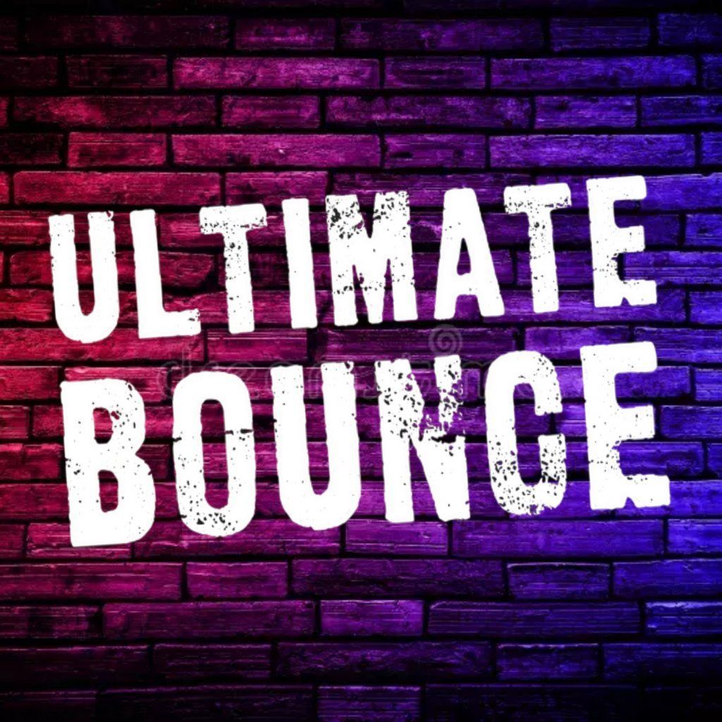 ULTIMATE BOUNCE 'Residents Night'