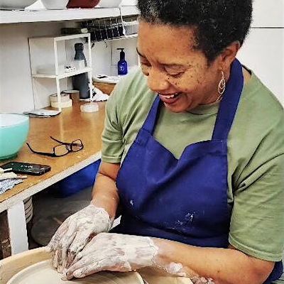 Debbie Randall Ceramics