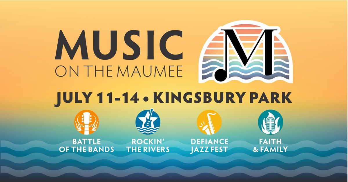 Music on the Maumee