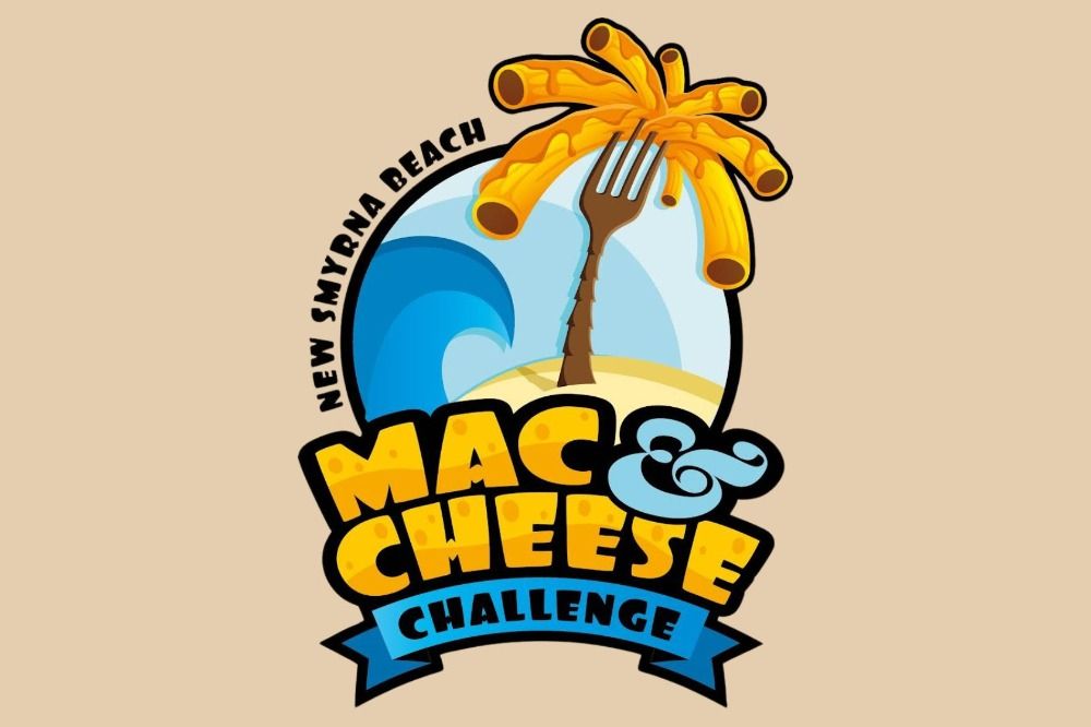 Mac & Cheese Challenge!