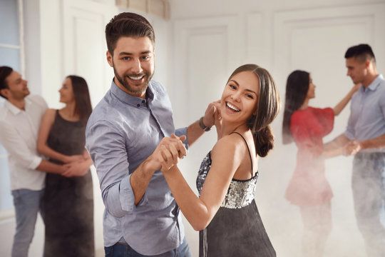 NEW! Salsa & Bachata Progressive Beginner Classes