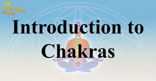 An Introduction to Chakras