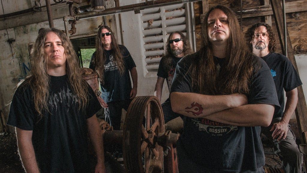 Cannibal Corpse