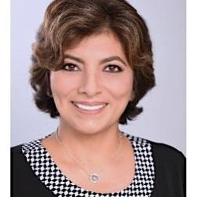 Beatriz Munoz Sarria