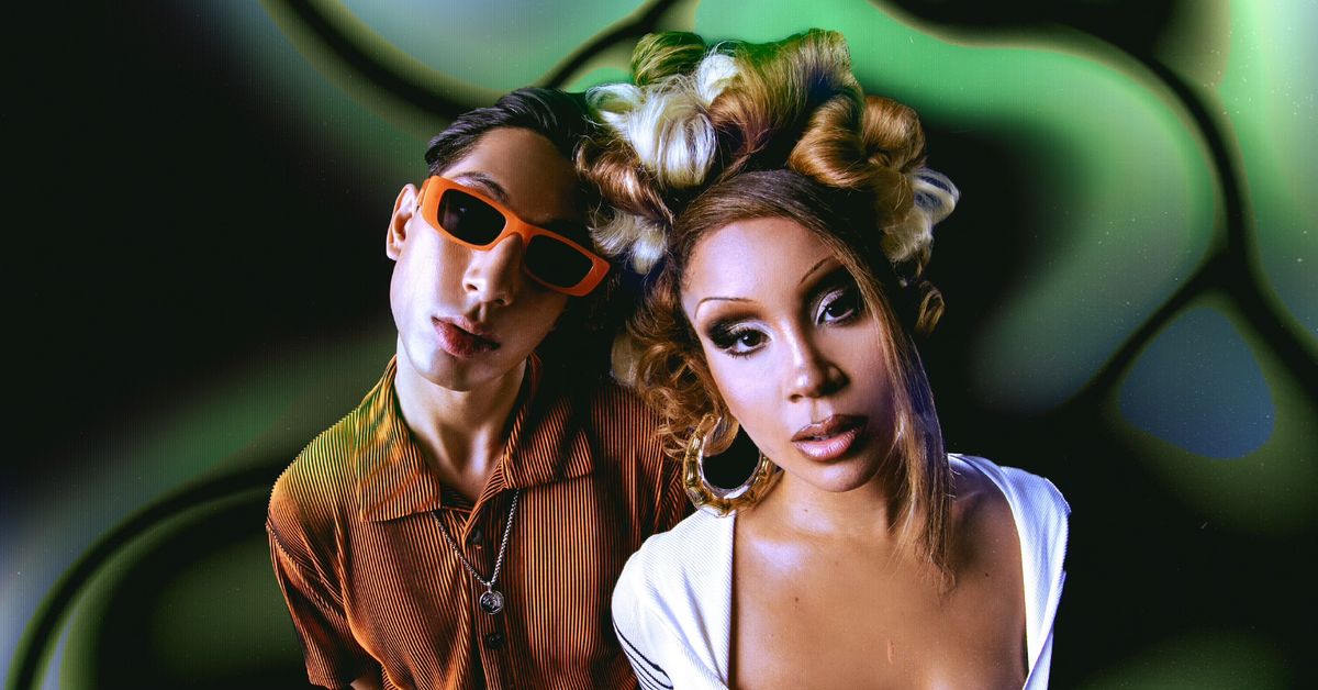 Lion Babe | Berlin