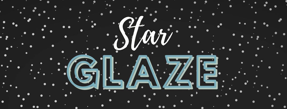 Star Glaze 2024 - Mid Winter Ceramics Festival