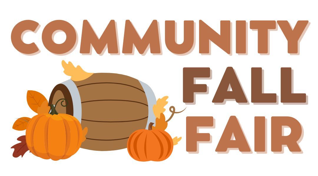 Community Fall Fair