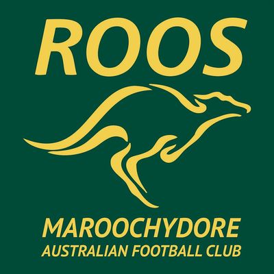 Maroochydore Roos AFC