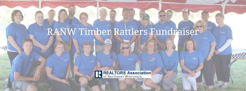 RANW Timber Rattlers Fundraiser