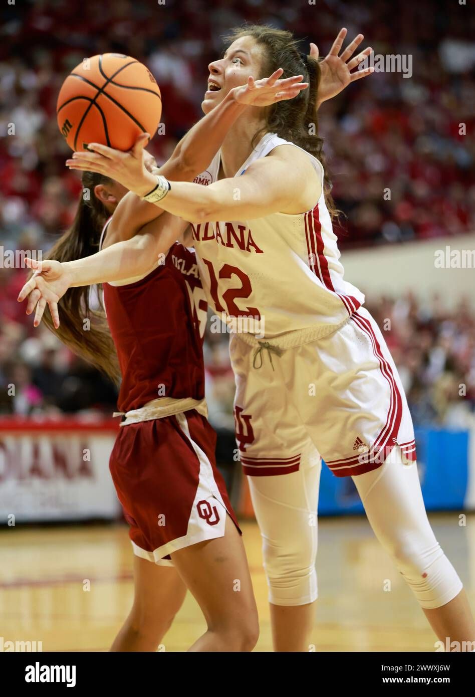 Arkansas Lady Razorbacks Women's Basketball vs. Oklahoma Sooners