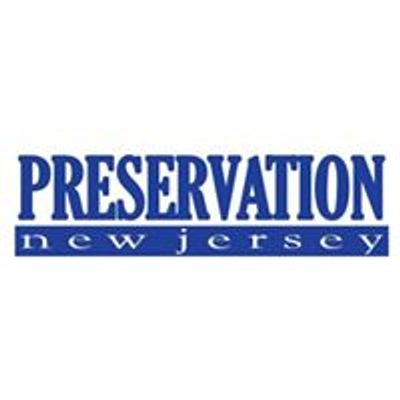 Preservation New Jersey