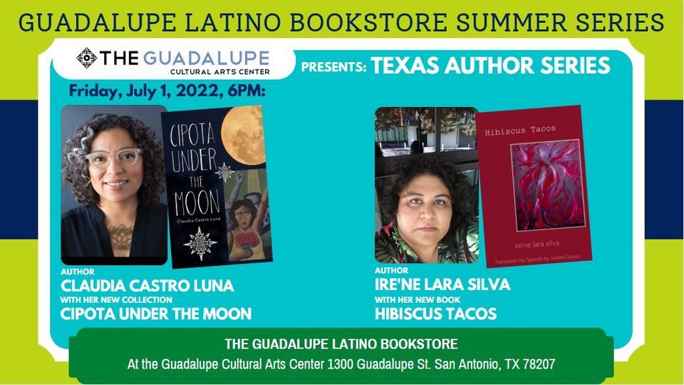 The Latino Bookstore Anchors TX Tri-City Tour Blazed by The LIbrotraficante Caravan of Banned Books
