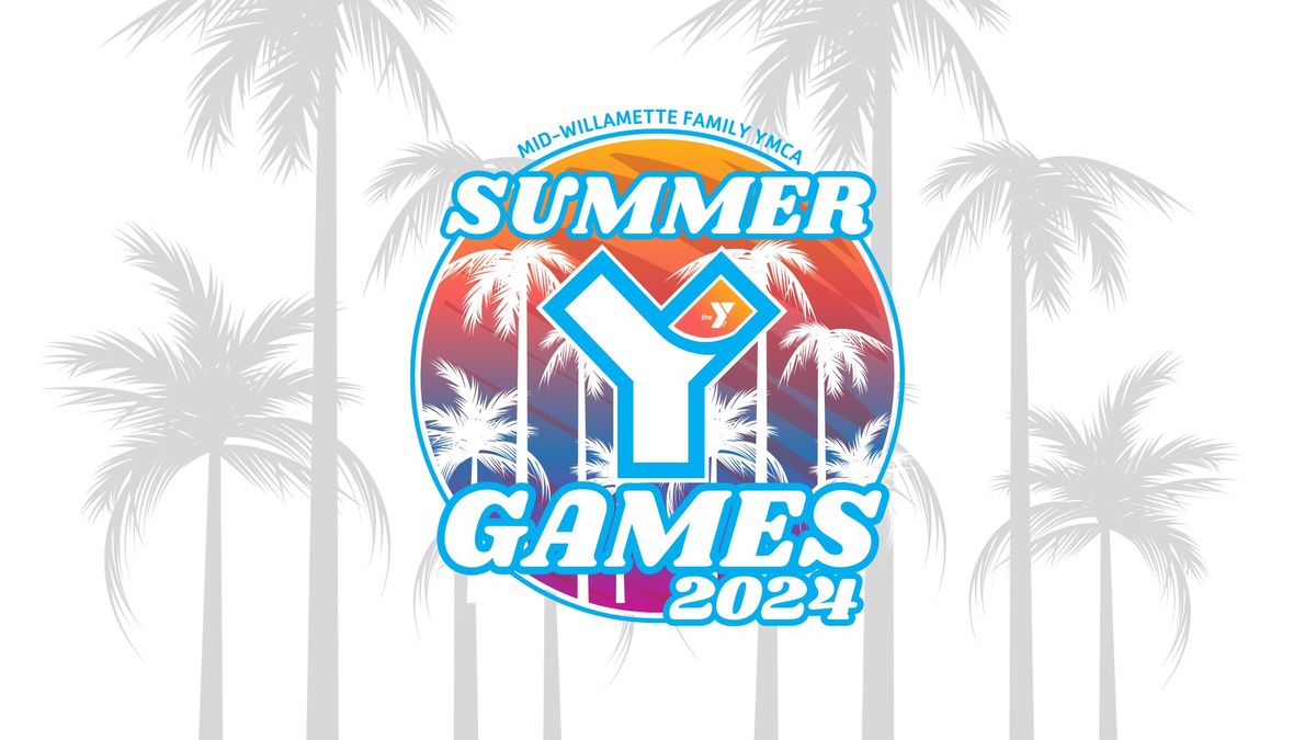Summer Y Games 2024