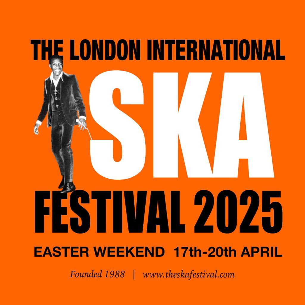 The London International Ska Festival