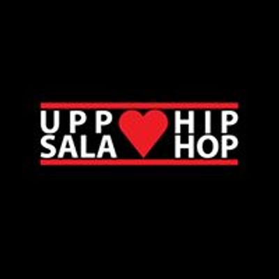 UPPSALA loves HIP HOP