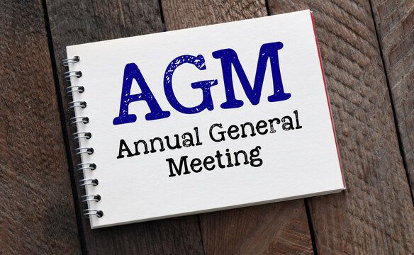 MMSC AGM