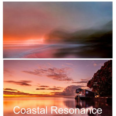 David Prentice and Stephen Long