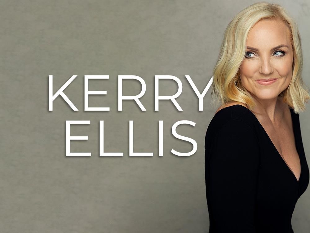 Kerry Ellis - Queen Of The West End