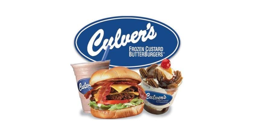 Heyer Dine Out Night at Culver's