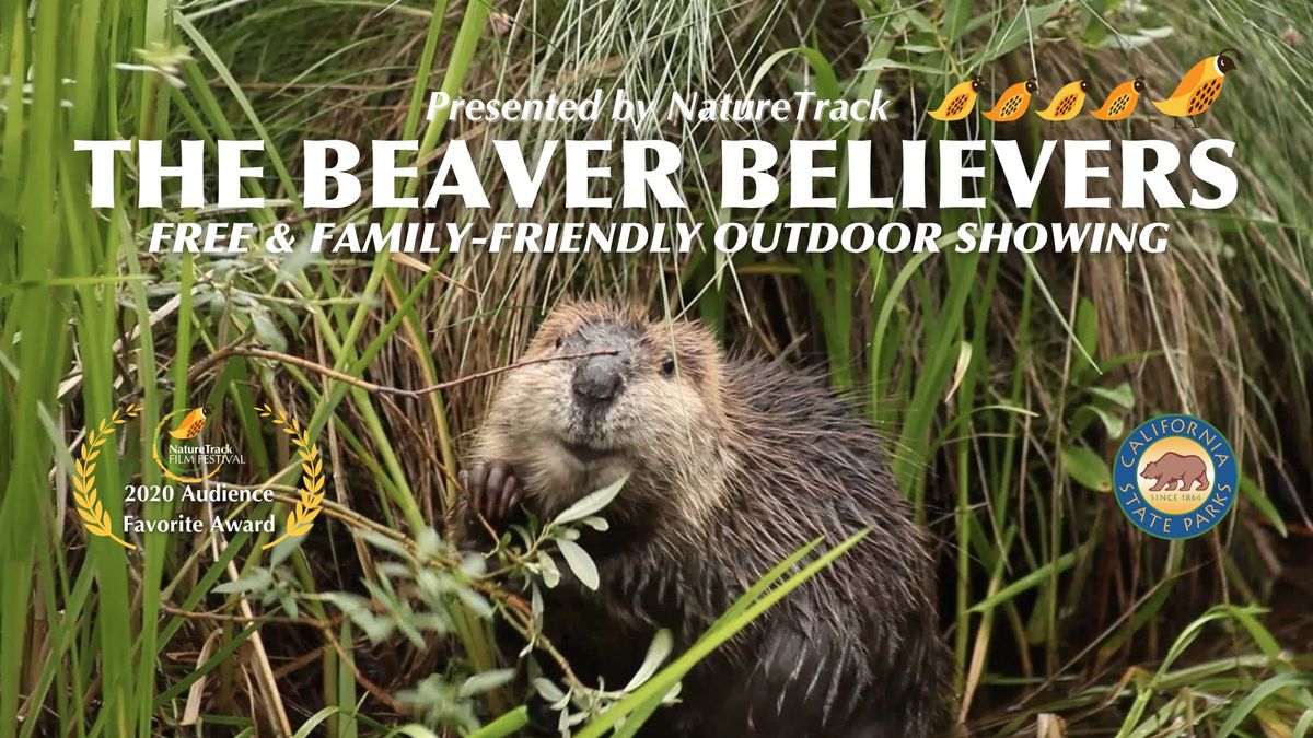 Summer Screening Film Series: The Beaver Believers