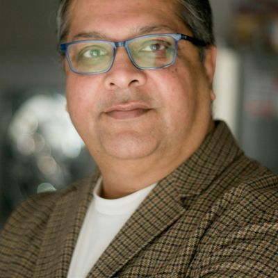 Bhavin Parikh