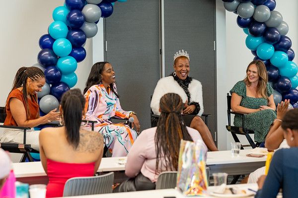 5th Annual Your Bold Is Beautiful (YBIB) Women's Empowerment Summit