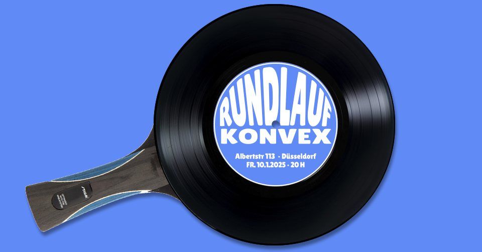 DJ Rundlauf