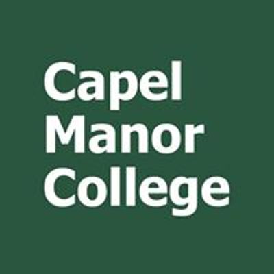 Capel Manor College