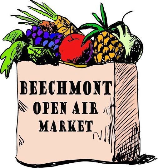 Beechmont Open Air Market, The Corner of Southern Parkway and W