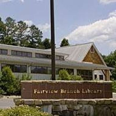 Fairview Library