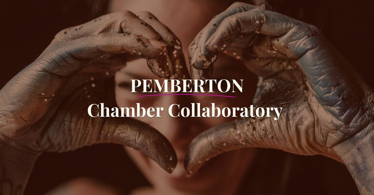 Pemberton Chamber Collaboratory \u2013 Co-working + Coaching