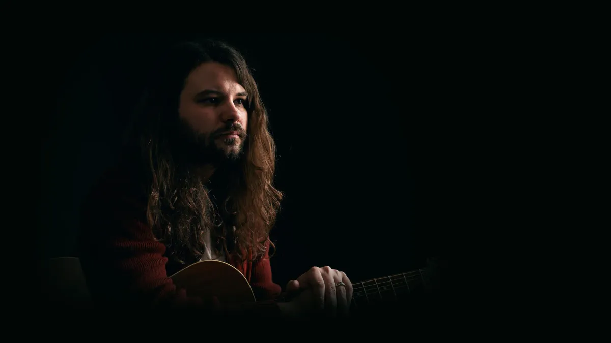 Brent Cobb in Washington