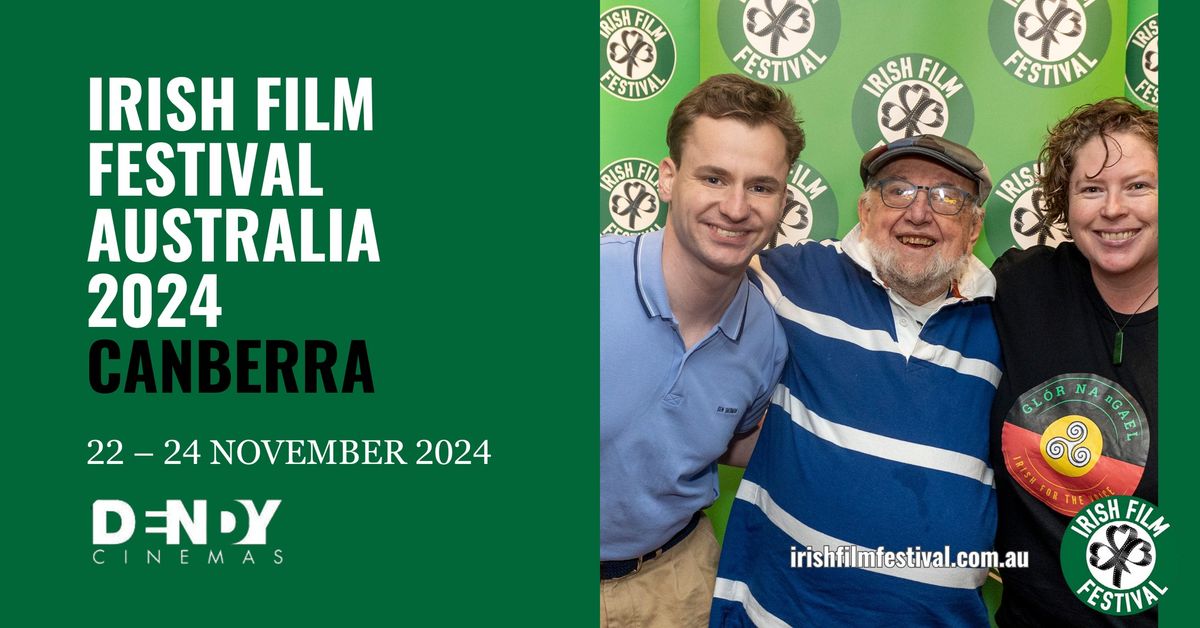 Irish Film Festival Canberra